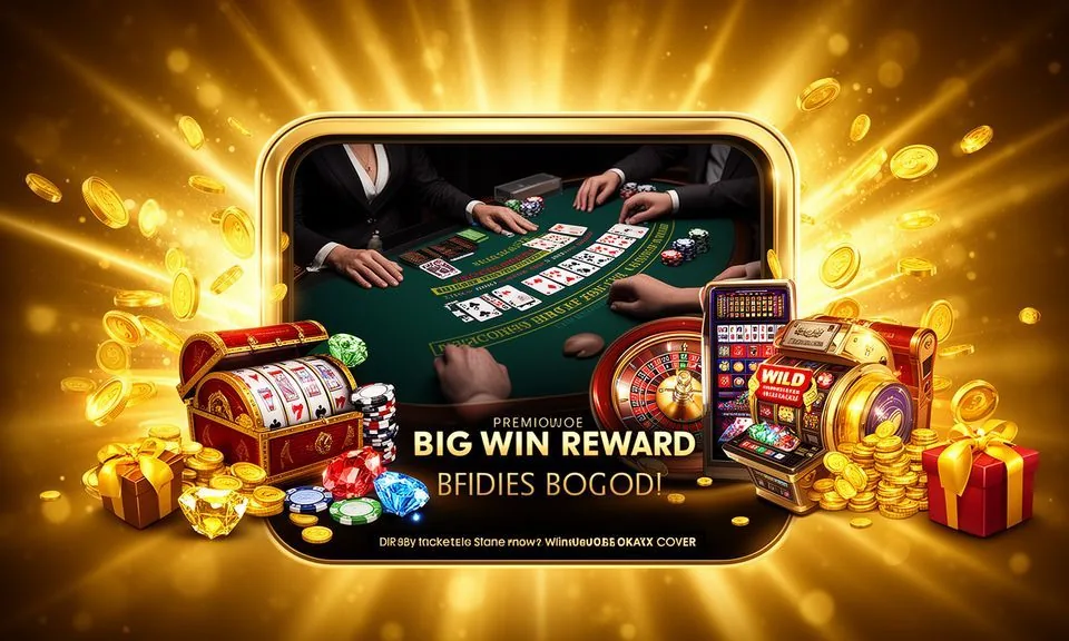 Baccarat Casino24